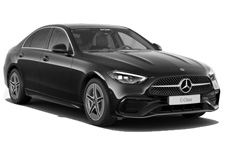 Van Hire Chorley - C Class Auto - car hire Chorley