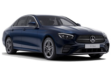 Van Hire Chorley - E Class Auto - car hire Chorley