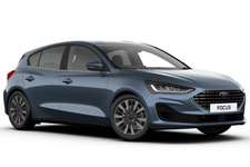 Van Hire Chorley - Focus Auto - car hire Chorley