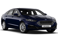 Van Hire Chorley - Mondeo Auto - car hire Chorley