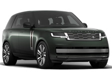 Van Hire Chorley - Range Rover - car hire Chorley